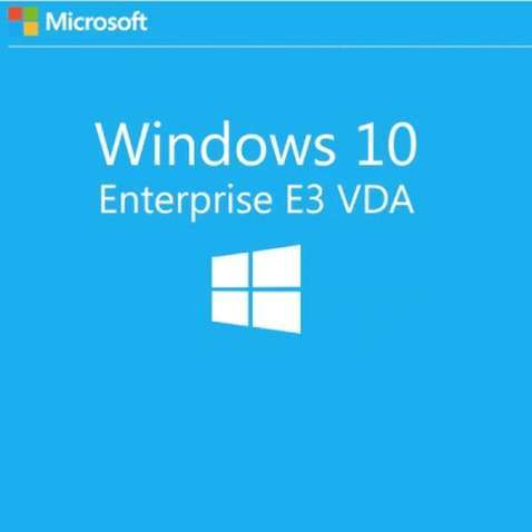 Операційна система Microsoft Windows 10/11 Enterprise E3 VDA P1Y Annual License (CFQ7TTC0LGTX_0001_P1Y_A)