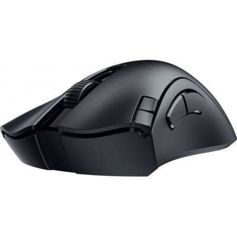 Мишка Razer DeathAdder V2 X Hyperspeed Black (RZ01-04130100-R3G1)