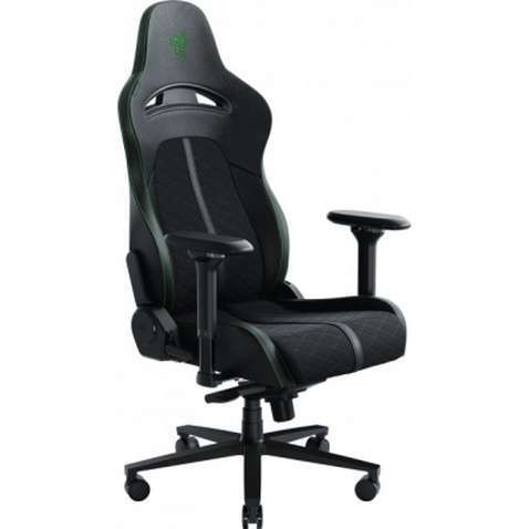 Крісло ігрове Razer Enki Green (RZ38-03720100-R3G1)