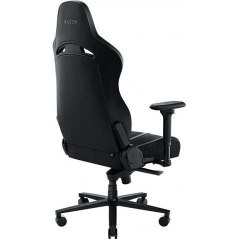Крісло ігрове Razer Enki Green (RZ38-03720100-R3G1)