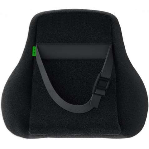 Крісло ігрове Razer Enki Green (RZ38-03720100-R3G1)