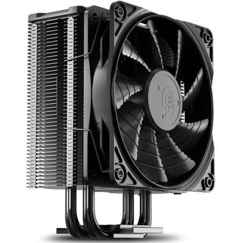 Кулер до процесора Deepcool GAMMAXX GTE V2 BLACK