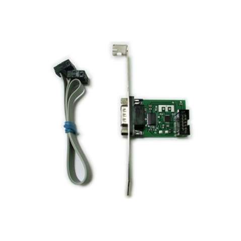 Контролер ST-Lab USB МП to COM (ICSUSB(CP2102))