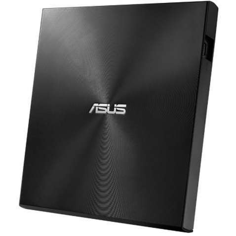 Оптичний привід DVD-RW ASUS SDRW-08U8M-U/BLK/G/AS