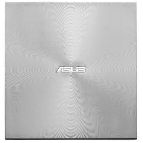 Оптичний привід DVD-RW ASUS SDRW-08U8M-U/SIL/G/AS