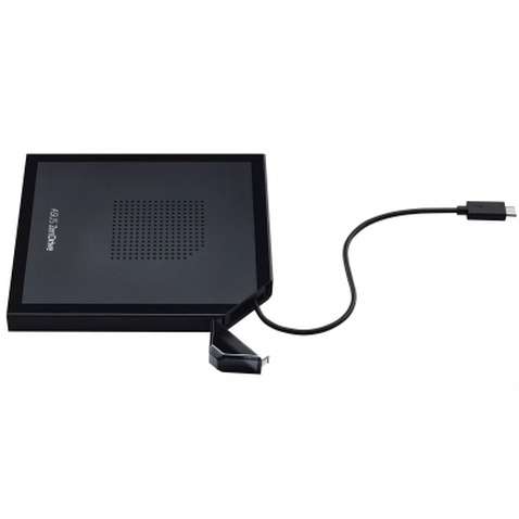 Оптичний привід DVD-RW ASUS SDRW-08V1M-U/BLK/G/AS