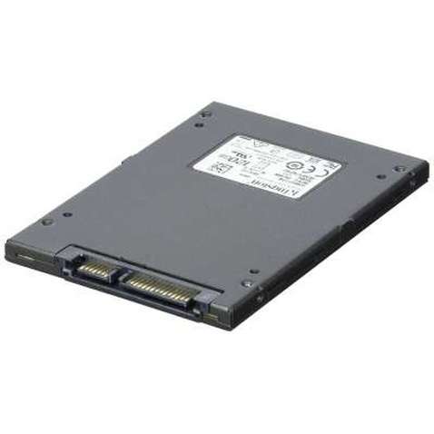 Накопичувач SSD 2.5" 120GB Kingston (SA400S37/120G)