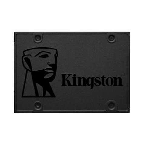 Накопичувач SSD 2.5" 120GB Kingston (SA400S37/120G)