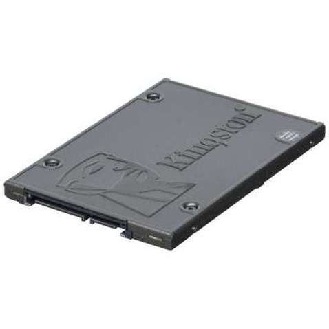 Накопичувач SSD 2.5" 240GB Kingston (SA400S37/240G)