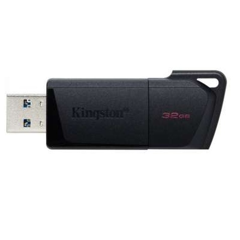 USB флеш накопичувач Kingston 32GB DataTraveler Exodia M USB 3.2 (DTXM/32GB)