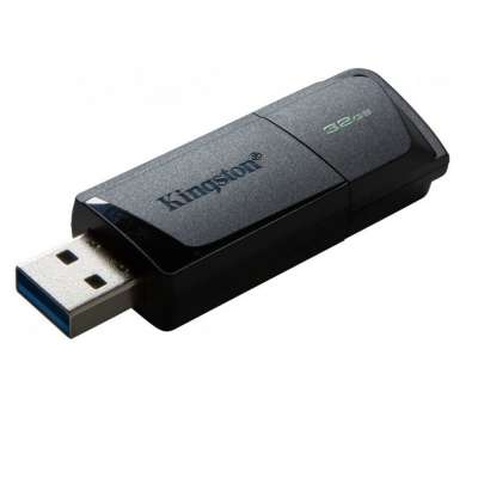 USB флеш накопичувач Kingston 32GB DataTraveler Exodia M USB 3.2 (DTXM/32GB)