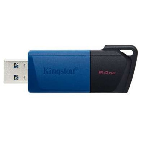 USB флеш накопичувач Kingston 64GB DataTraveler Exodia M USB 3.2 (DTXM/64GB)