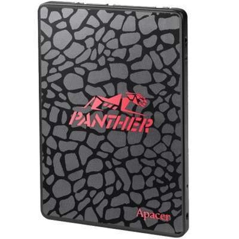 Накопичувач SSD 2.5" 512GB Apacer (AP512GAS350-1)