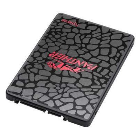Накопичувач SSD 2.5" 512GB Apacer (AP512GAS350-1)