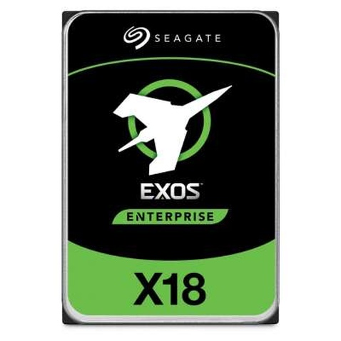 Жорсткий диск для сервера 3.5" 16TB Seagate (ST16000NM004J)