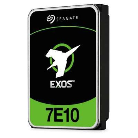 Жорсткий диск для сервера 3.5" 8TB Seagate (ST8000NM018B)