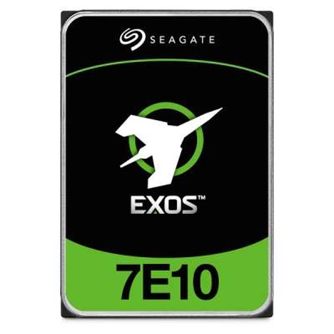 Жорсткий диск для сервера 3.5" 8TB Seagate (ST8000NM018B)