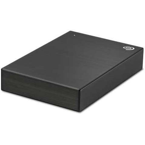 Зовнішній жорсткий диск 2.5" 2TB One Touch USB 3.2 Seagate (STKB2000400)