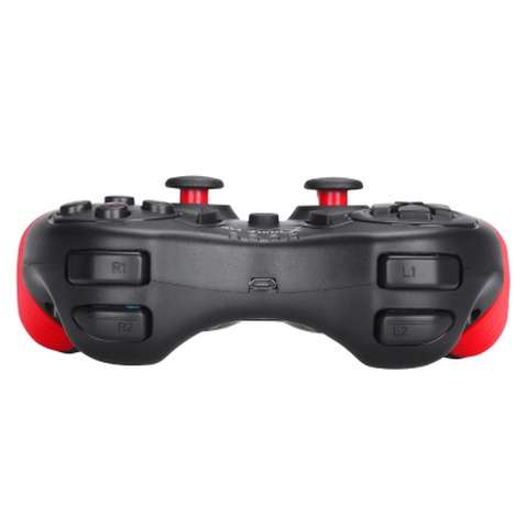 Геймпад Xtrike GP-45 Wireless Android/PS3/PC Black/Red (GP-45)