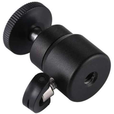 Голова штативна Puluz 1/4" (PU412)