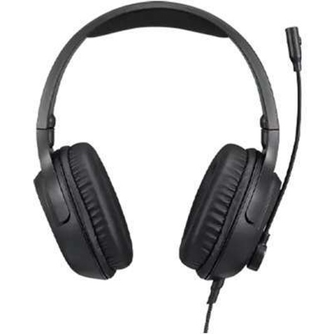 Навушники Lenovo Legion Gaming Headset H200 Black (GXD1B87065)