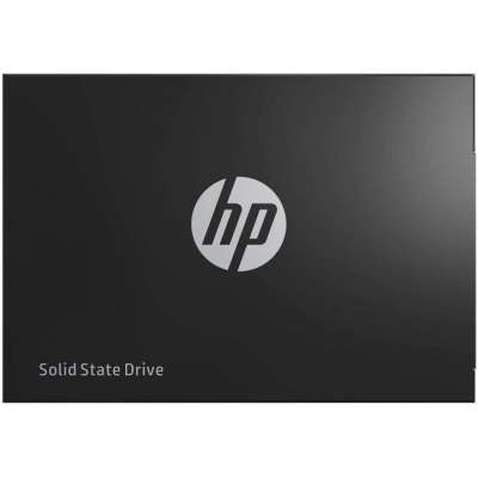 Накопичувач SSD 2.5" 240GB S650 HP (345M8AA#ABB)