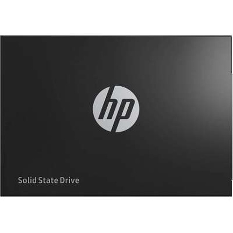 Накопичувач SSD 2.5" 250GB S700 HP (2DP98AA#ABB)