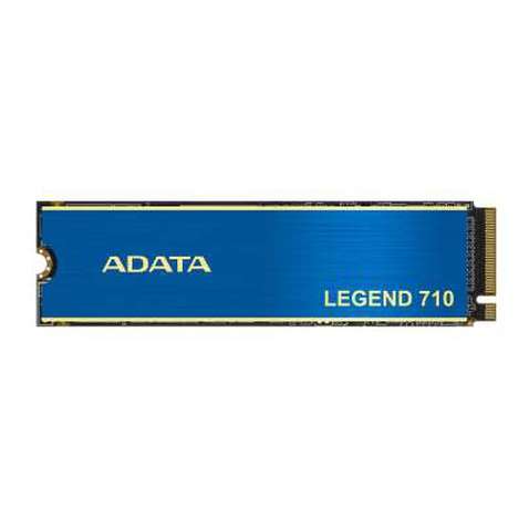 Накопичувач SSD M.2 2280 512GB ADATA (ALEG-710-512GCS)