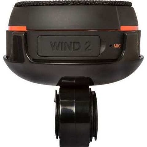 Акустична система JBL Wind 2 Black (JBLWIND2BLK)