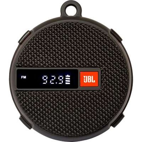 Акустична система JBL Wind 2 Black (JBLWIND2BLK)