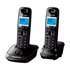 Телефон DECT Panasonic KX-TG2512UAT