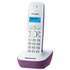 Телефон DECT Panasonic KX-TG1611UAF