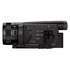 Цифрова відеокамера Sony Handycam FDR-AX100 Black (FDRAX100EB.CEE)