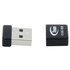 USB флеш накопичувач Team 8GB C12G Black USB 2.0 (TC12G8GB01)