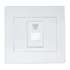 Телефонна розетка Sven SE-126 white (7100093)