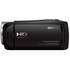 Цифрова відеокамера Sony Handycam HDR-CX405 Black (HDRCX405B.CEL)