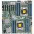 Серверна материнська плата Supermicro X10DRH-C-O