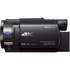 Цифрова відеокамера Sony Handycam FDR-AX33 Black (FDRAX33B.CEL)