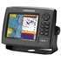 Ехолот Lowrance НDS-7 GEN2 Touch без датчиков (НDS-7 GEN2 Touch)