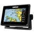 Ехолот Simrad GO7