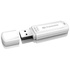 USB флеш накопичувач Transcend 128GB JetFlash 730 White USB 3.0 (TS128GJF730)