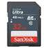 Карта пам'яті SANDISK 32GB SDHC Class 10 UHS-I (SDSDUNB-032G-GN3IN)