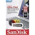 USB флеш накопичувач SanDisk 128GB Flair USB 3.0 (SDCZ73-128G-G46)