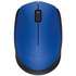 Мишка Logitech M171 Blue (910-004640)