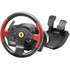 Кермо ThrustMaster T150 Ferrari Wheel with Pedals (4160630)