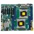 Серверна материнська плата Supermicro X10DRL-C-O