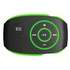 MP3 плеєр Astro M2 Black/Green