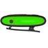 MP3 плеєр Astro M2 Black/Green