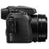 Цифровий фотоапарат Panasonic DC-FZ82EE-K Black (DC-FZ82EE-K)