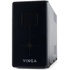 Пристрій безперебійного живлення Vinga LCD 2000VA metall case (VPC-2000M)